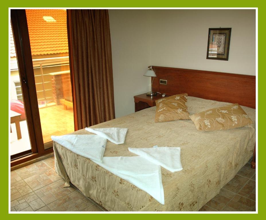 Longhouse Inn Hotel Dalyan Eksteriør bilde