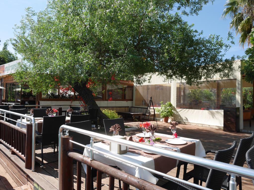 Longhouse Inn Hotel Dalyan Eksteriør bilde