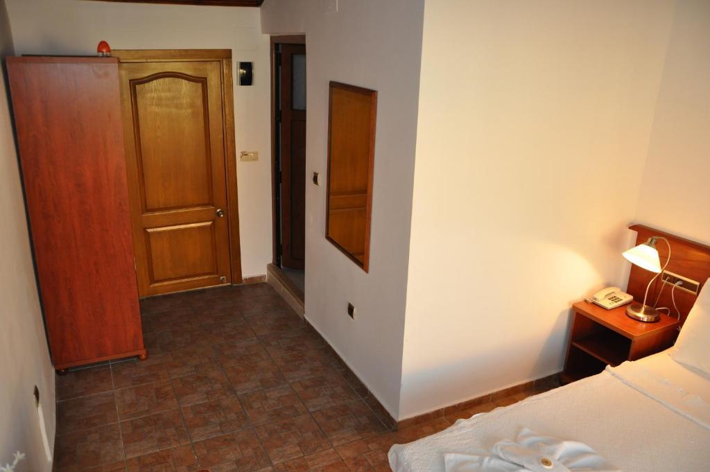 Longhouse Inn Hotel Dalyan Rom bilde