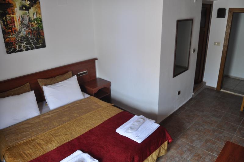 Longhouse Inn Hotel Dalyan Eksteriør bilde